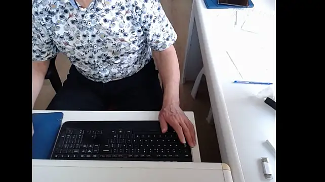 dutchpornking – Kamerová šou