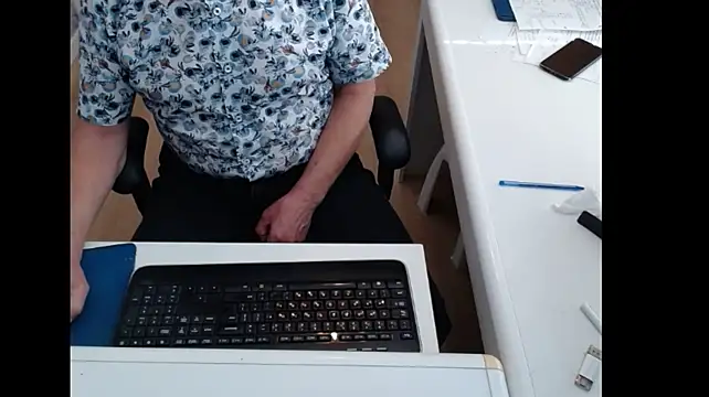 dutchpornking Webcam Show