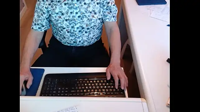 dutchpornking Webcam Show