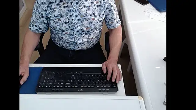dutchpornking Webcam Show
