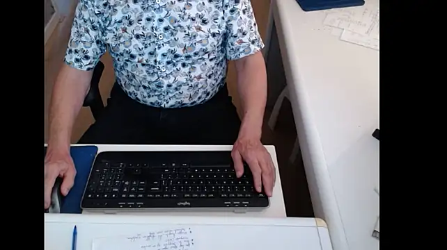 dutchpornking – webcam-show