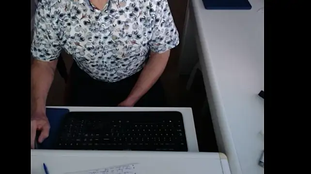 dutchpornking Webcam Show