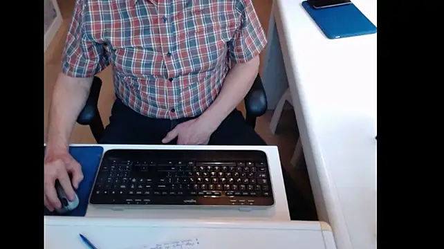 dutchpornking's Webcam Show
