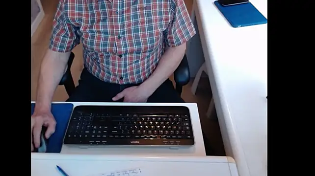 dutchpornking's Webcam Show