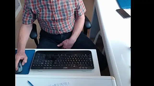 Webkamerová show dutchpornking