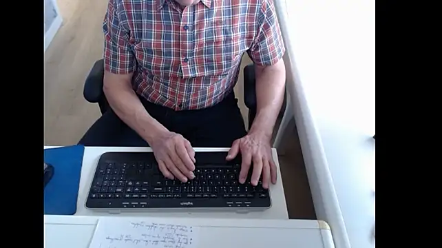 dutchpornking webcam show