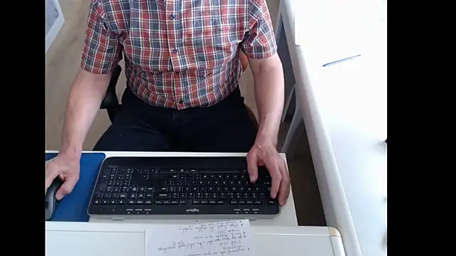 dutchpornking webcam show