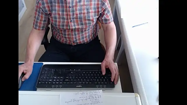 عرض كام dutchpornking