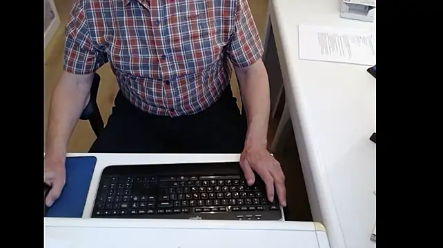 dutchpornkingn Webbikameraesitys