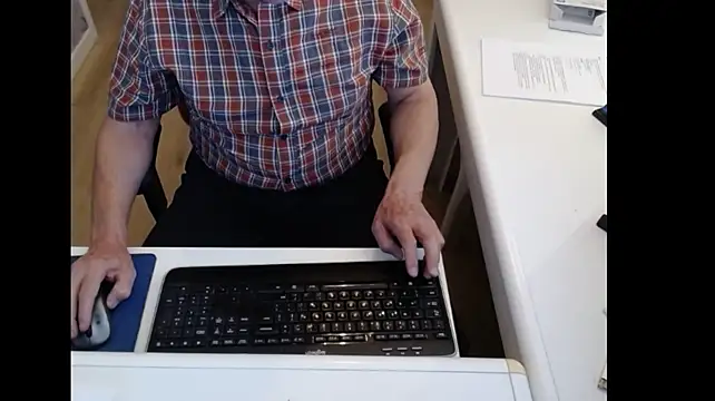 dutchpornking Adlı Modelin Web Kamerası Şovu