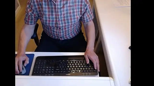dutchpornking Show Webcam