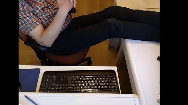 dutchpornking – webcam-show