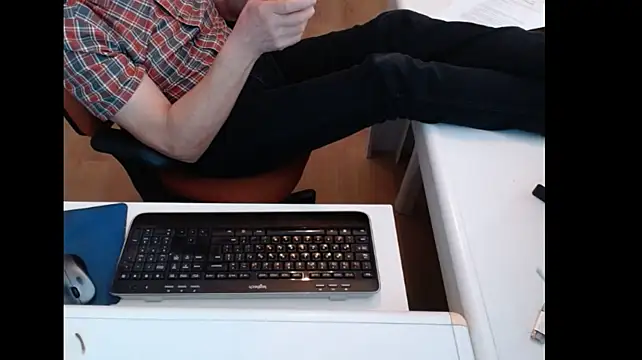 dutchpornking Pertunjukan Webcam