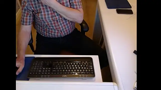 dutchpornking Show Webcam