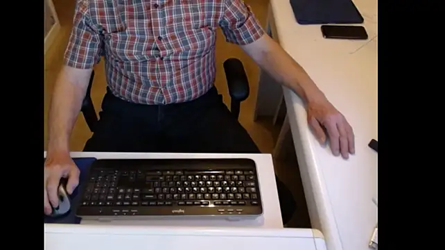 dutchpornking Webcam-Show