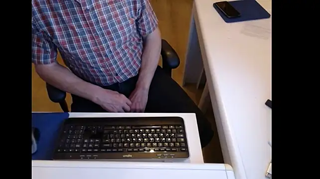dutchpornkingのウェブカメラショー