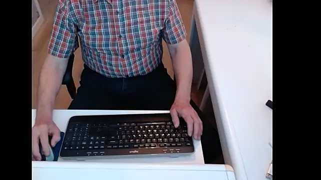 Show webcam de dutchpornking