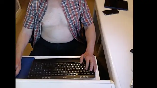 dutchpornking – webcam-show