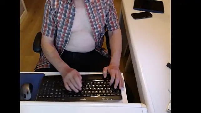 dutchpornking: διαδικτυακό σόου στην κάμερα