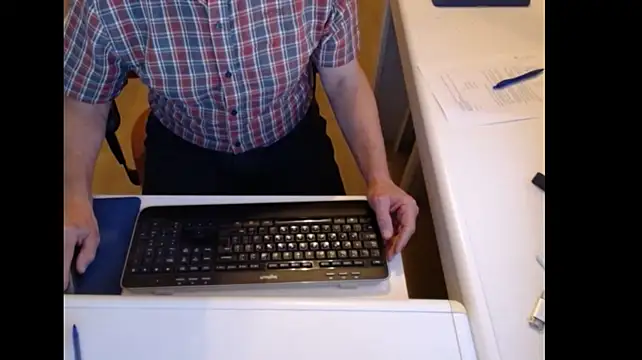dutchpornking Webcam Show