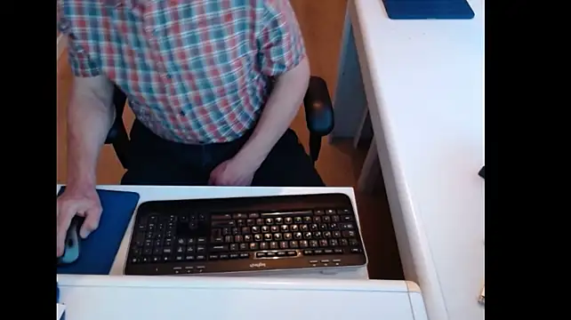 dutchpornking Webcam Show