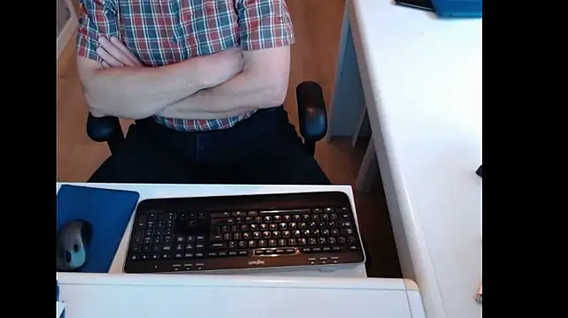 dutchpornking Webcam Show