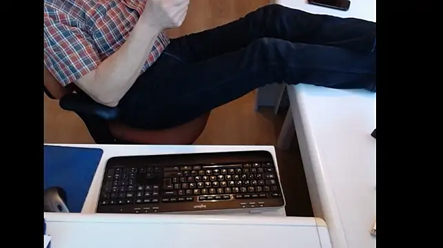 Show de webcam de dutchpornking