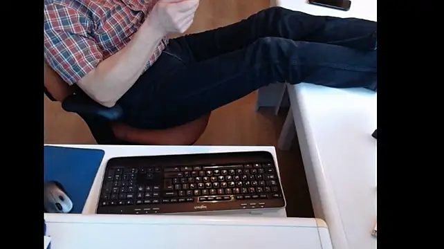 dutchpornking – webcam-show