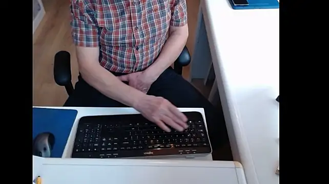 dutchpornkingn Webbikameraesitys