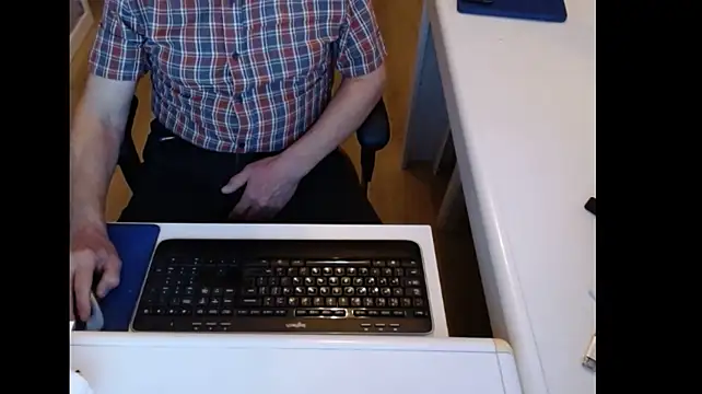 dutchpornking Webcam Show