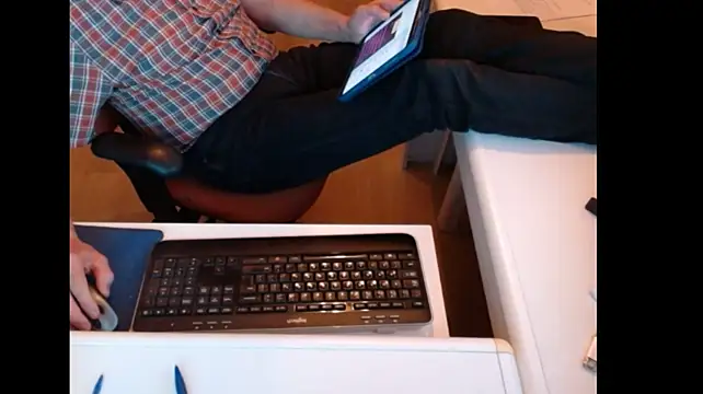 dutchpornking Webcam Show