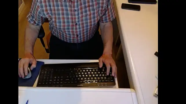dutchpornking webcam show
