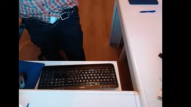 dutchpornkingn Webbikameraesitys