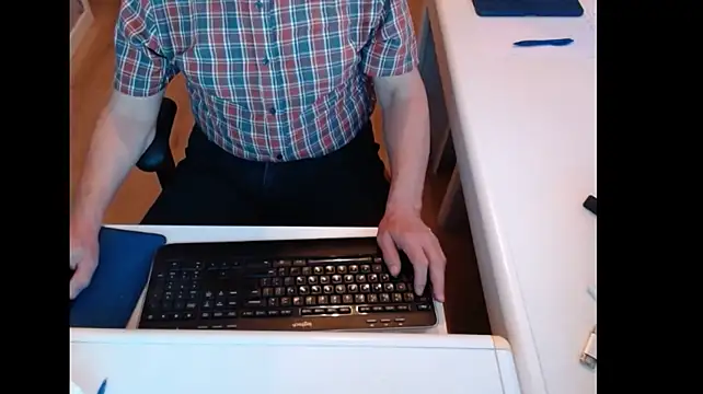dutchpornking's Webcam Show