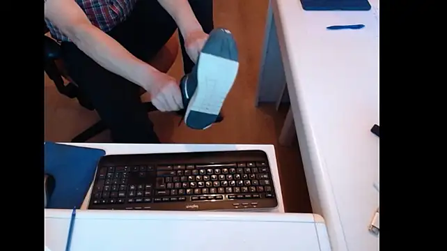 dutchpornking Pertunjukan Webcam