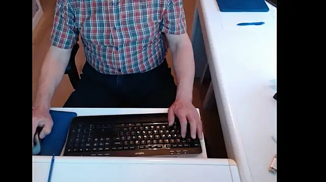 dutchpornking – webcam-show