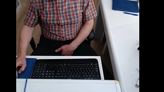 dutchpornking webcam show