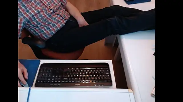 dutchpornkingn Webbikameraesitys