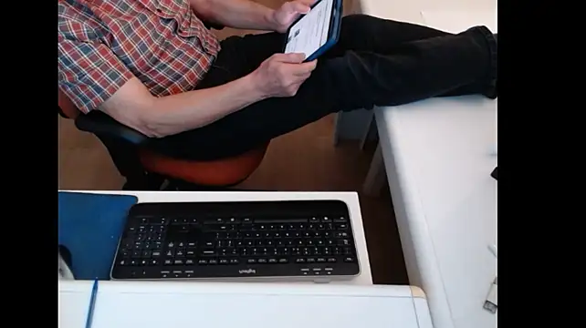 dutchpornking Webcam Show