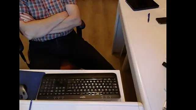 dutchpornking Webcam Show