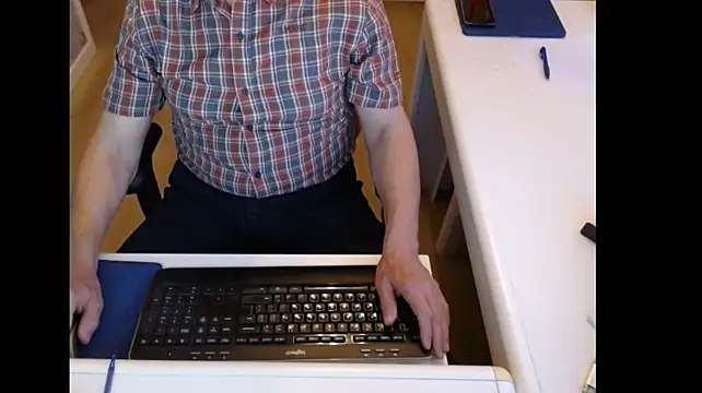 dutchpornking – webcam-show