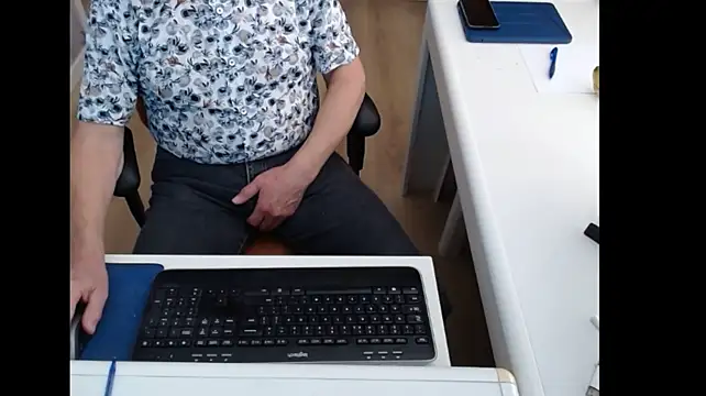 dutchpornking webcam show