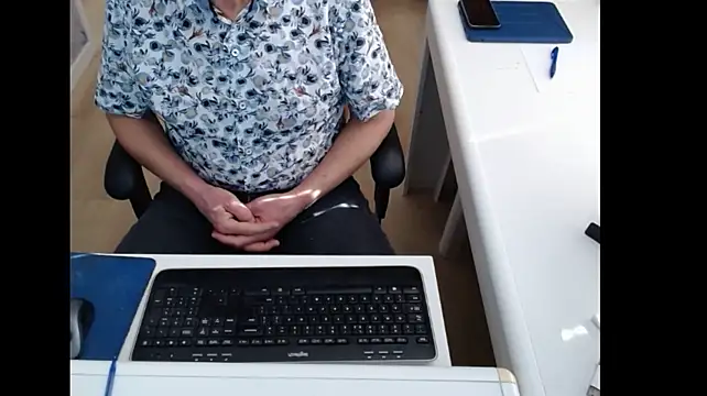 dutchpornking webcam show