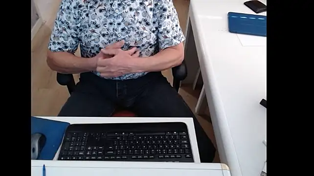 dutchpornking – webcam-show