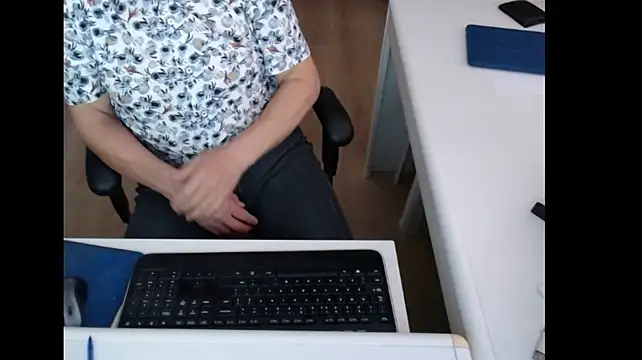 dutchpornking – webcam-show