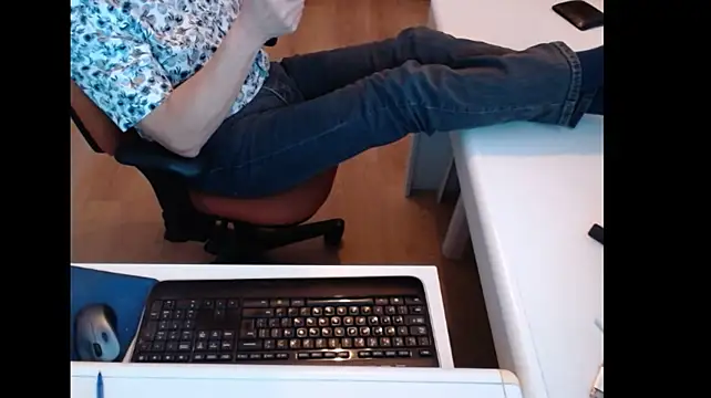 dutchpornking webcam show