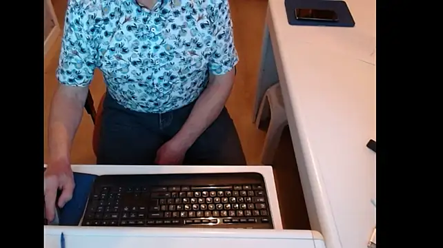 dutchpornking Webcam Show
