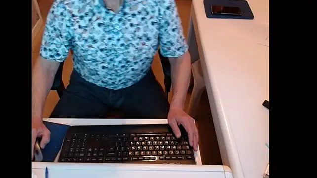 dutchpornking Webcam-Show