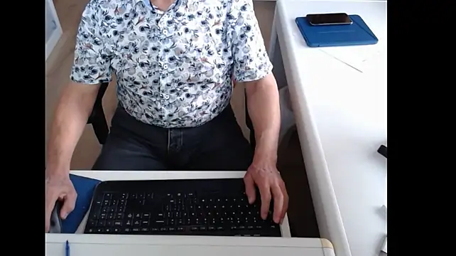 dutchpornkingn Webbikameraesitys