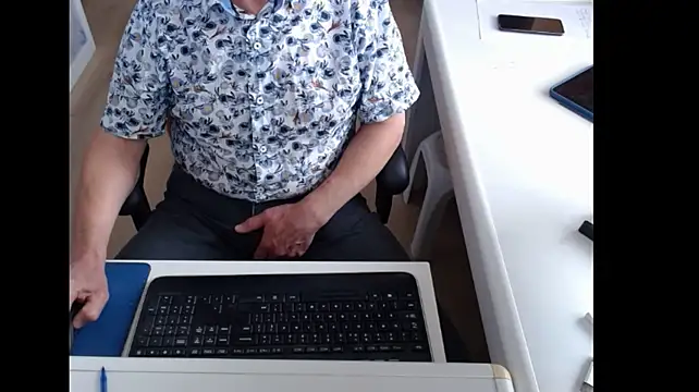 dutchpornking 웹캠 쇼